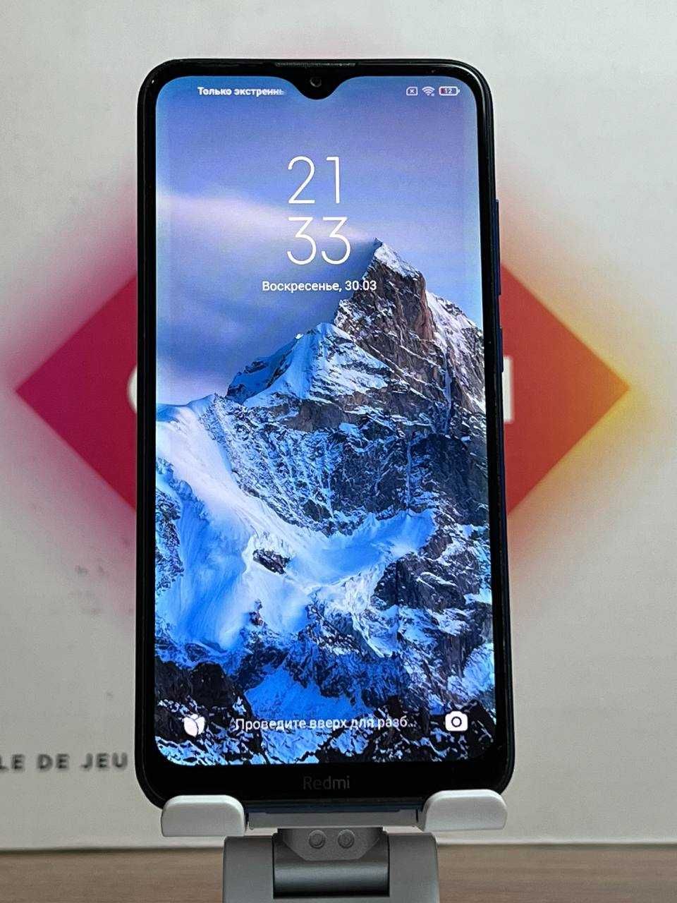 Redmi 8 | 4/64Gb