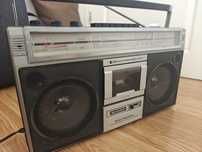 Radio casetofon boombox Sharp SF-6060HD Japan