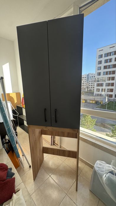 Шкаф для ванной комнаты