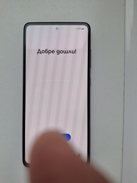 Samsung A52S, 5G, 6GB RAM