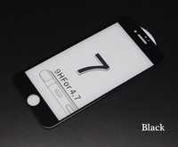 Iphone SE 2020 7/8 Folie Completa Sticla Curbata 5D/6D