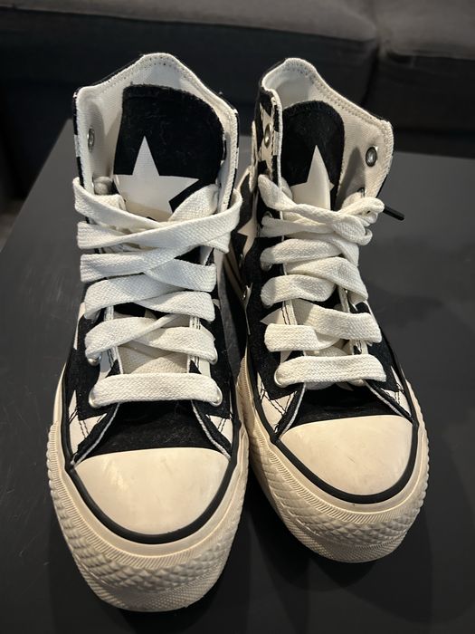 Гуменки Converse