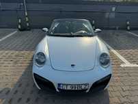 Porsche 911 Carrera 4 S Cabrio TechArt Gt Street R Bumper!Unicat!