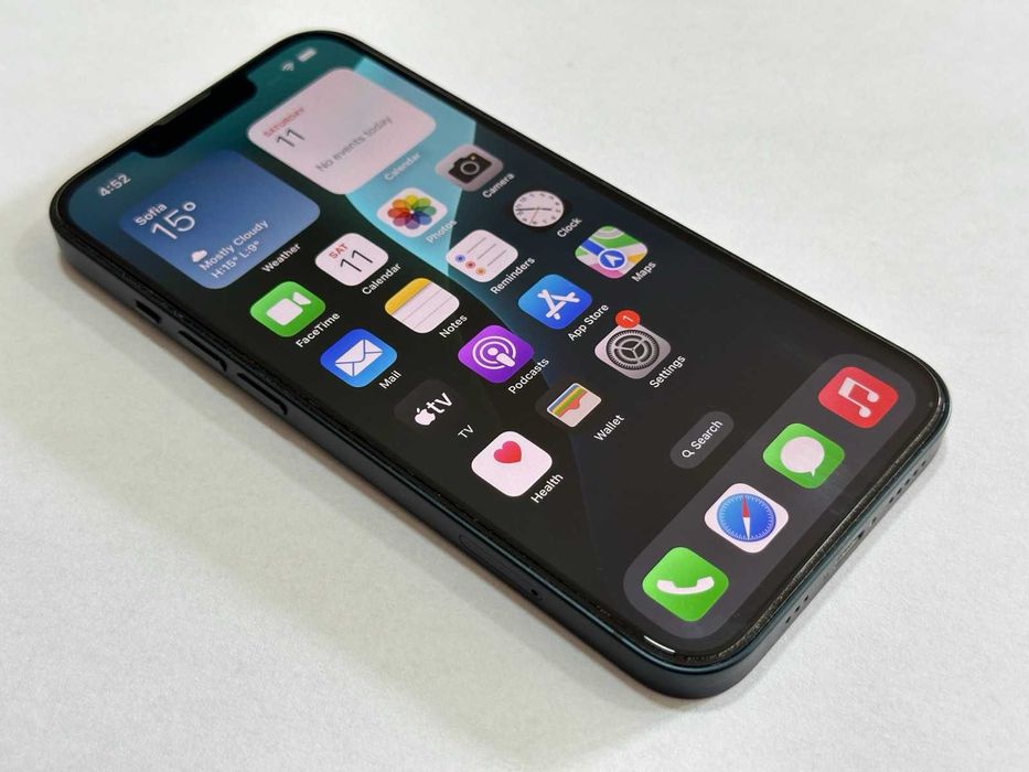 Apple iPhone 13 128GB 95%