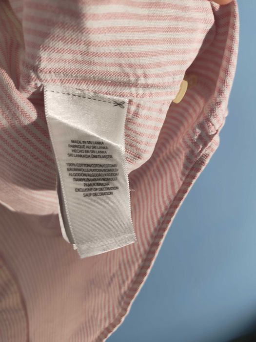 Polo Ralph Lauren Риза/Дамска L