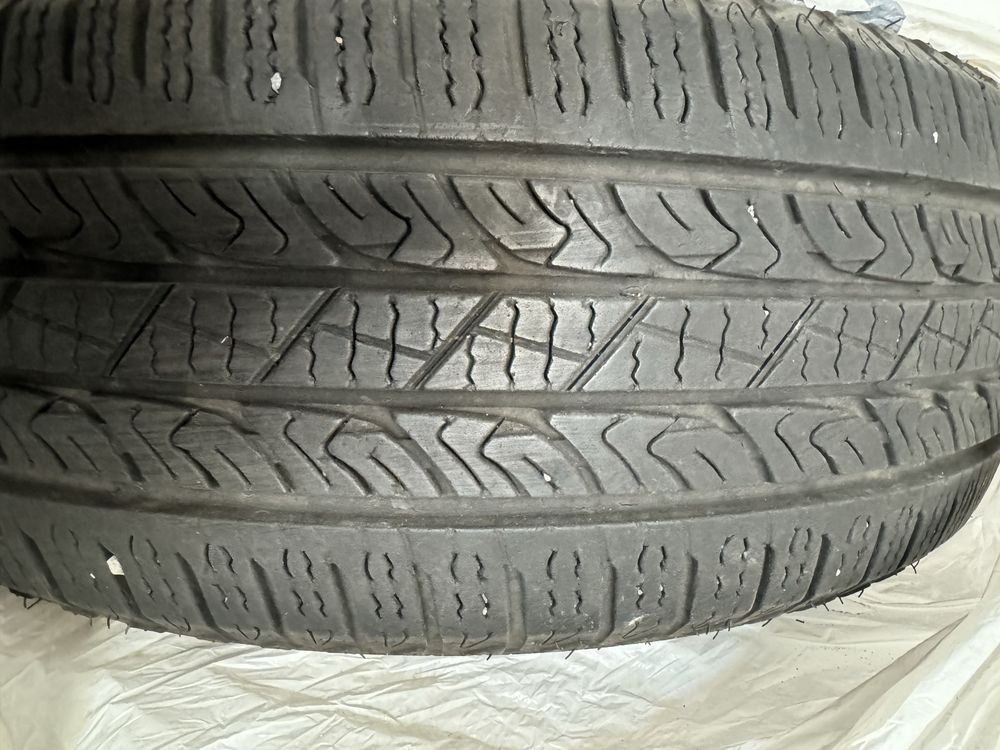 Резина 265/60 R18 Nexen Rodian HP