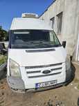 Ford TRANSIT   2013