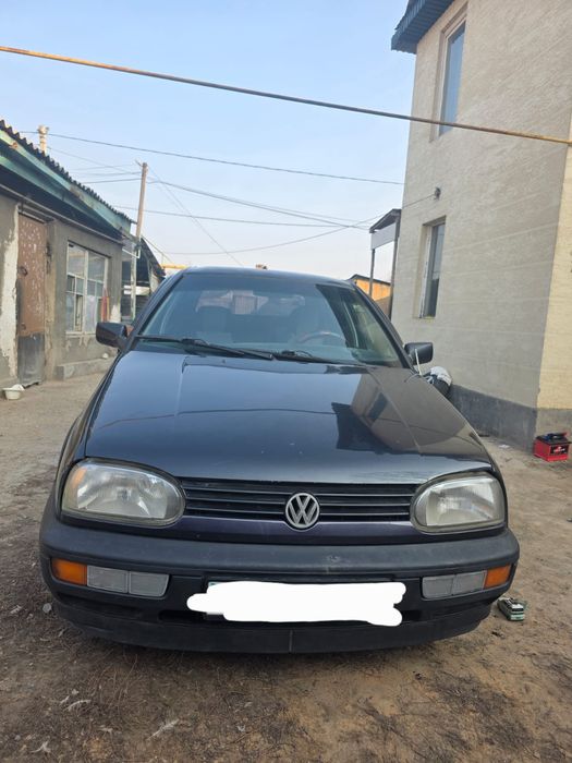 Продам Volkswagen golf 3