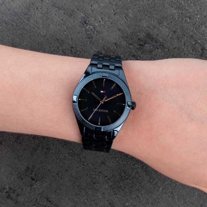 Дамски часовник Tommy Hilfiger RACHEL