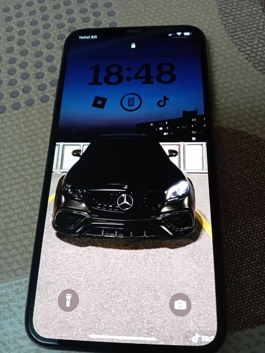 prodvam aifon 11 pro maks sastoqnie perfektno