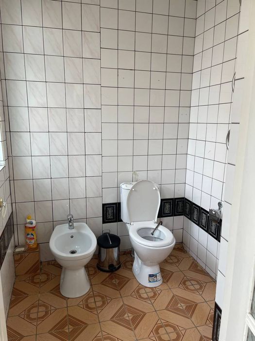 Дом аренда 6 ком Ттз