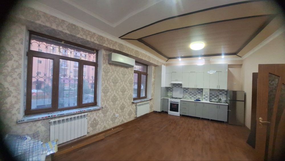 Golden House 3/1/6 84 м² Сергели Ориентир Хакимият продаётся квартира