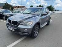 Bmw X5 benzina ,Variante auto!!