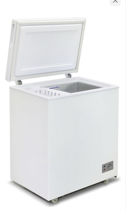 Морозильная камера