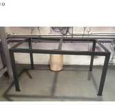 Cadru de masa metalic vopsit electrostatic NOU