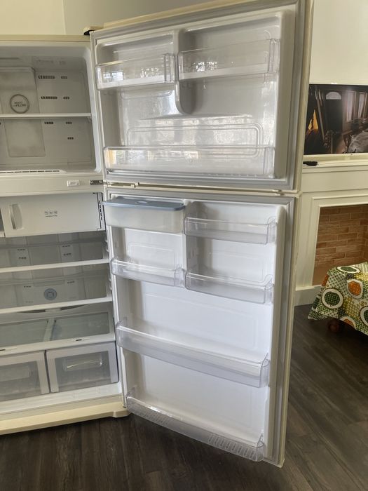 Samsung холодильник