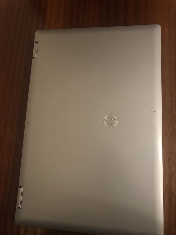 Лаптоп hp probook 6540b