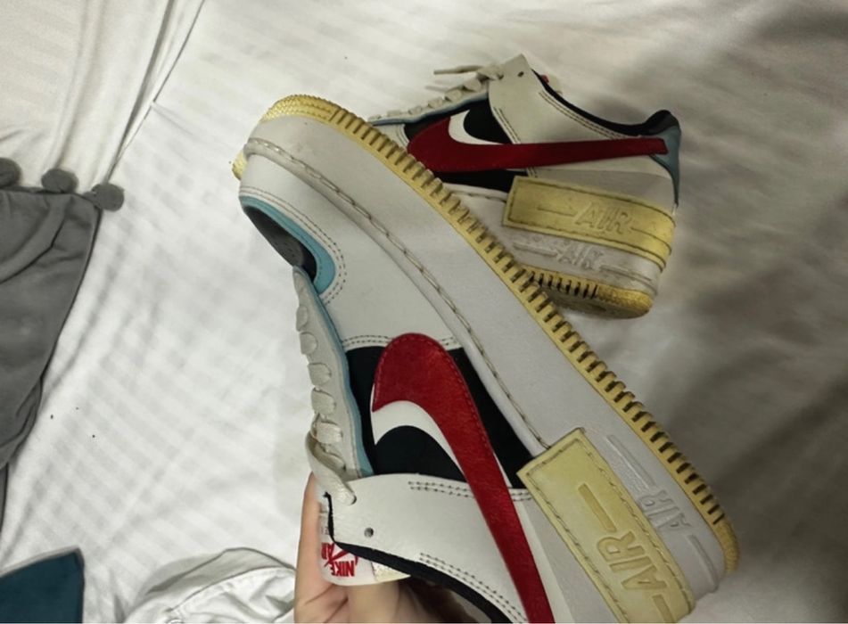 Adidasi nike dama