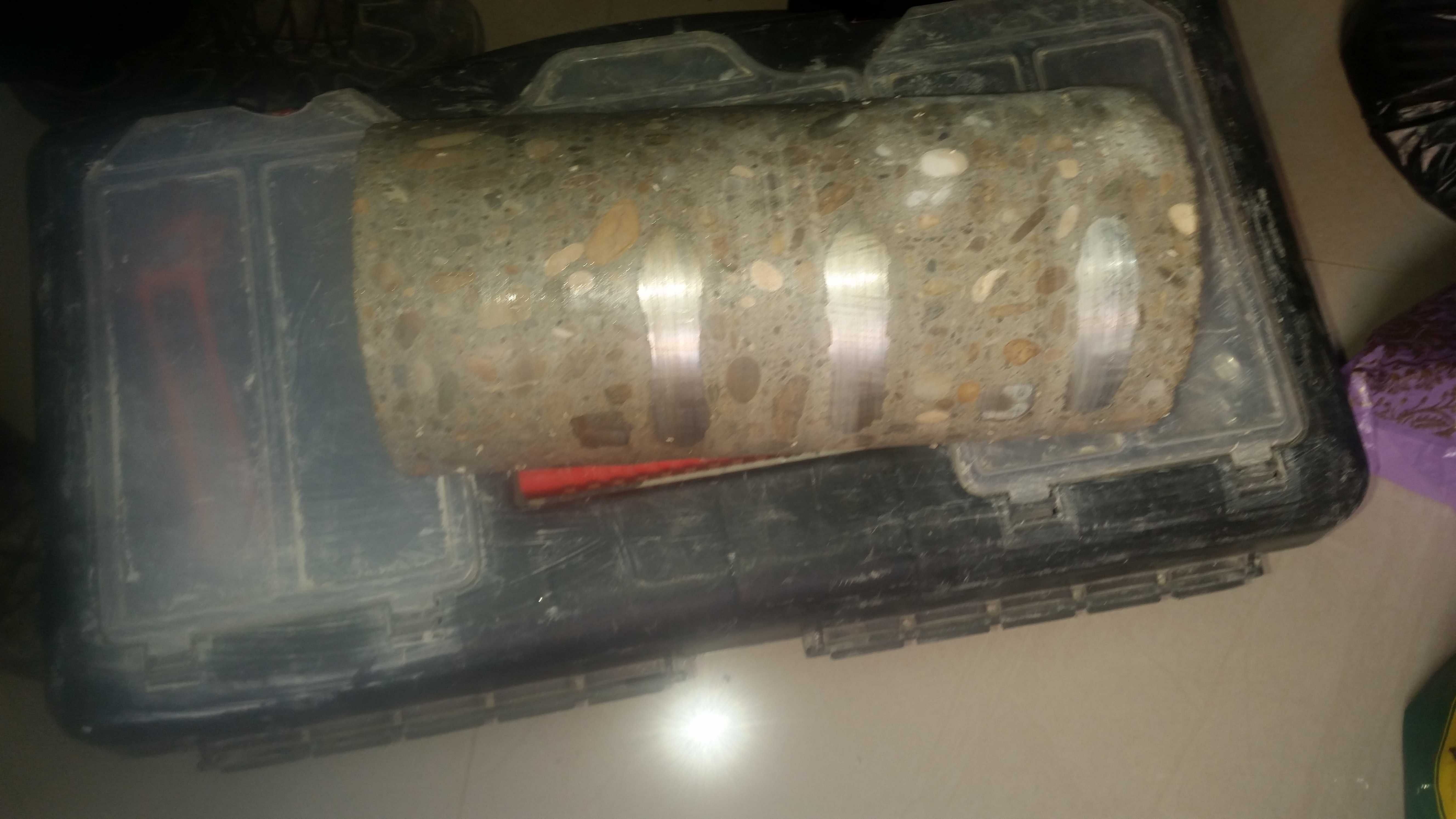 Carotare beton,gaura hota,centrala,gauri in beton armat