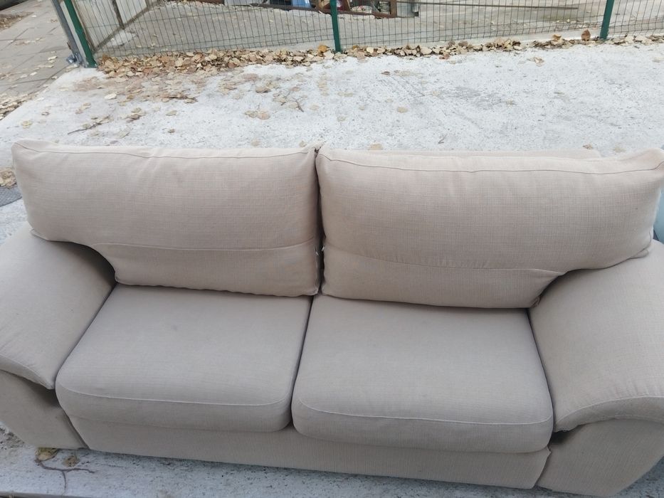 Диван 220х100х80