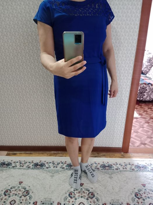 Продам платье вечернее