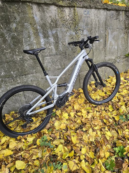 Електрически планински велосипед Specialized Turbo