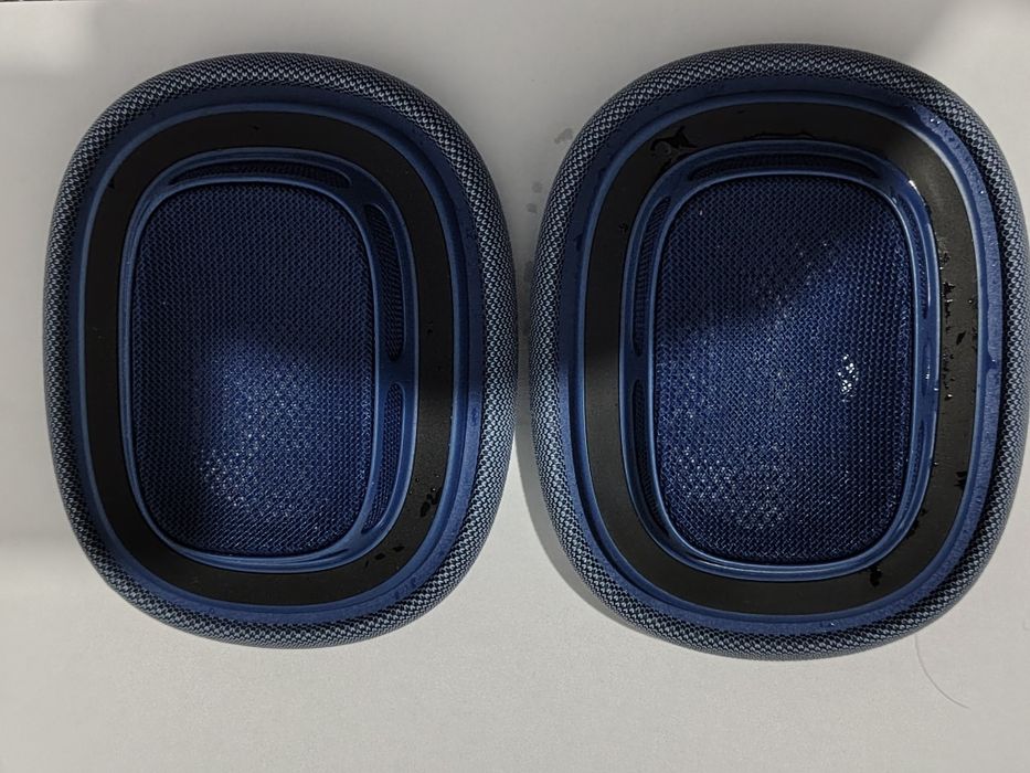 Casti APPLE AirPods Max originale de piese