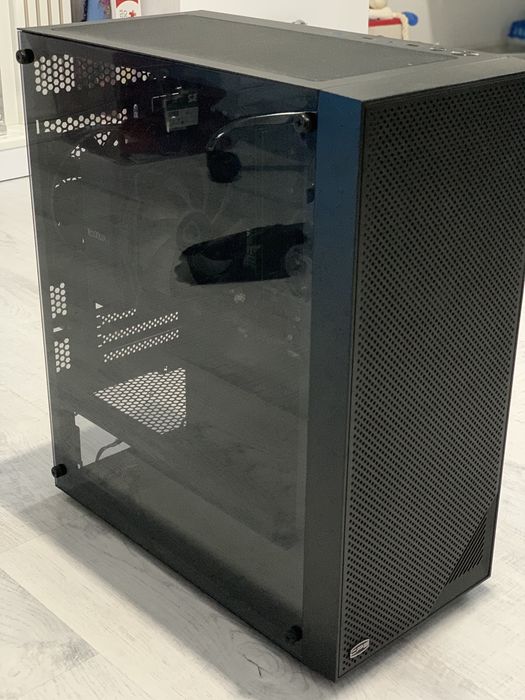 KIT Procesor + placa baza + RAM + carcasa