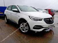 Dezmembrez Opel Grandland X 1 [2017 - 2020] Crossover 1.2 MT (130 hp)