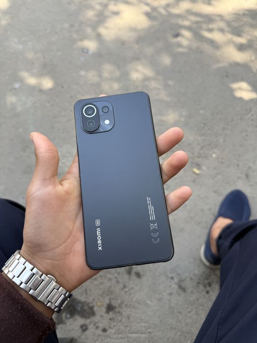Xiaomi Nite 11 Lite