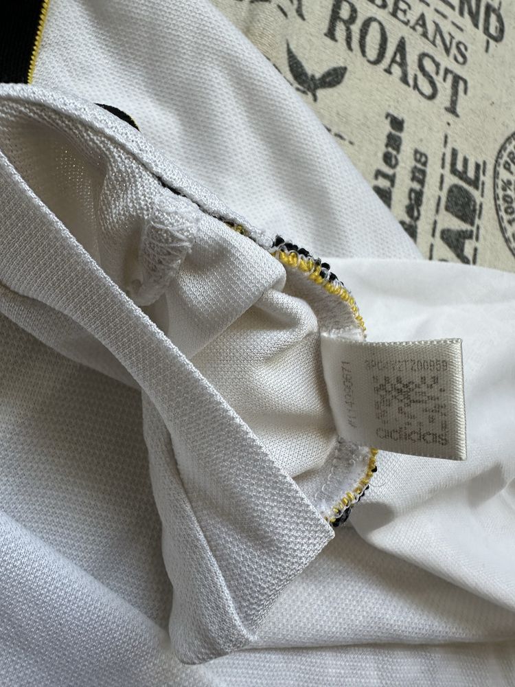 Adidas Juventus original тениска.S