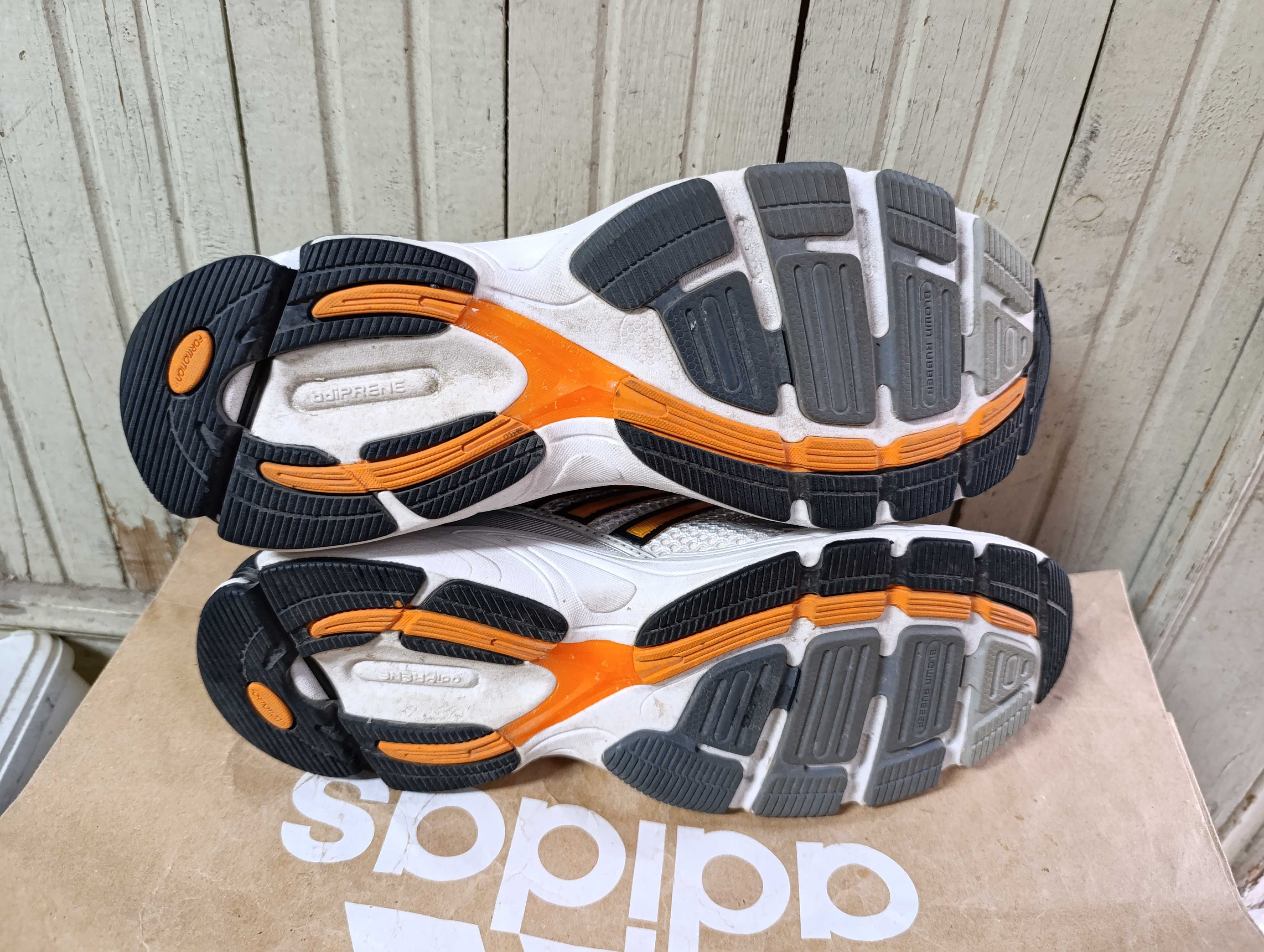 Adidas Response Cushion 17''оригинални маратонки 44 номер