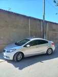 Kia CERATO диск R16 обмен на R17