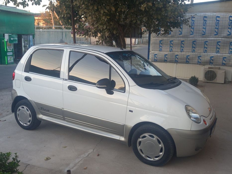 Matiz mix sotiladi bezinda kraska top toza