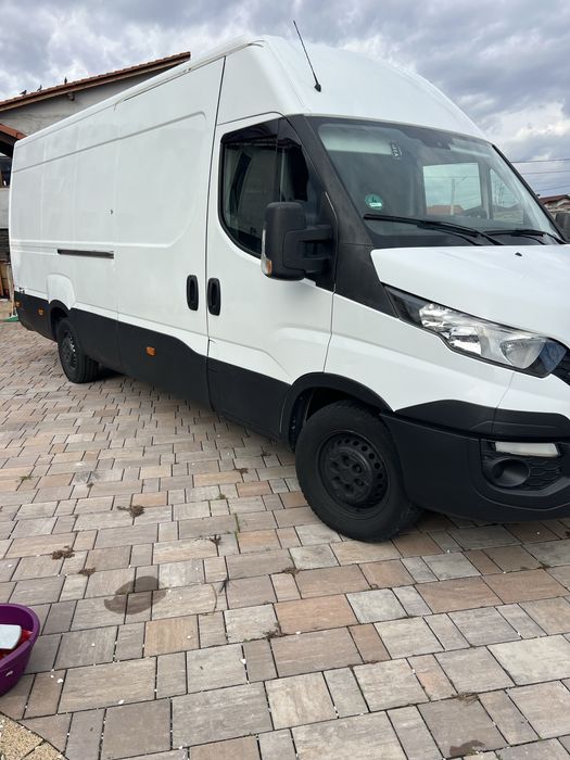 Iveco daily 35S15  climatronic