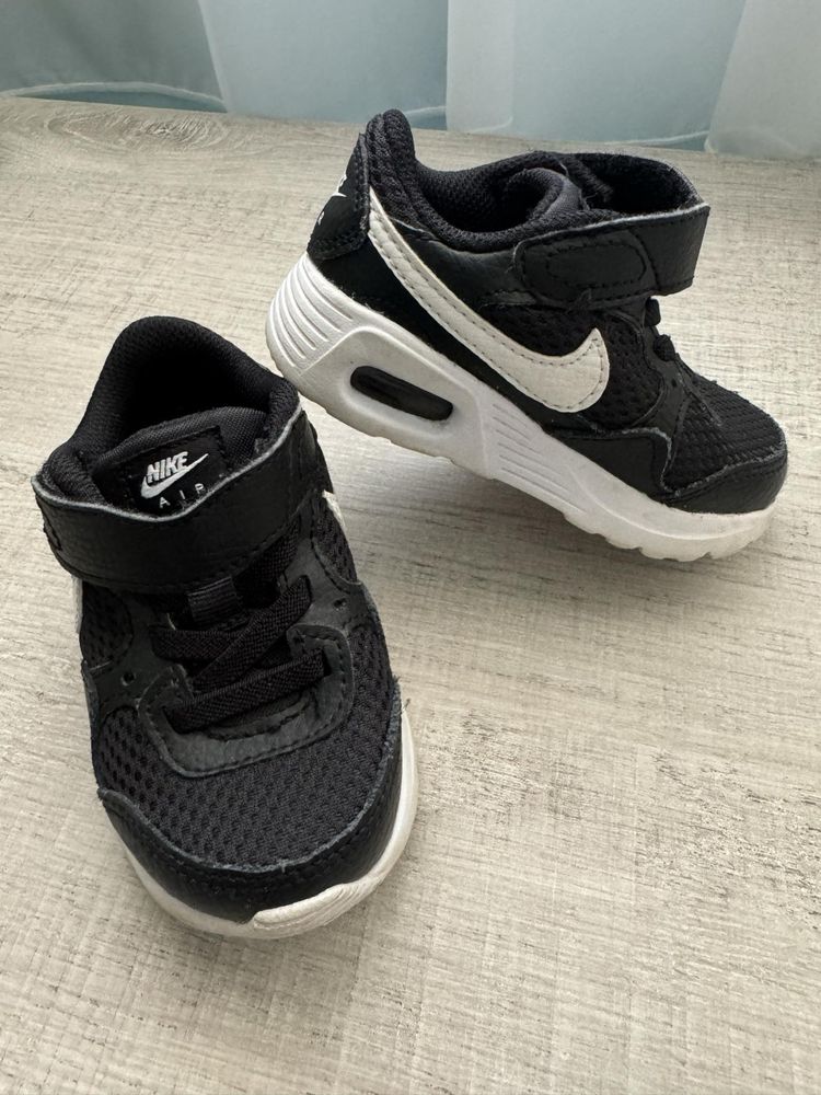 Детски маратонки Nike air-max