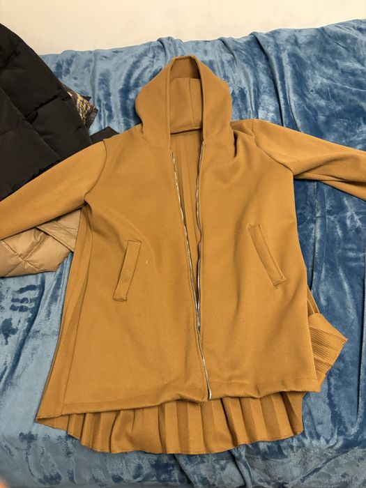 Geaca pentru femei noua xxl