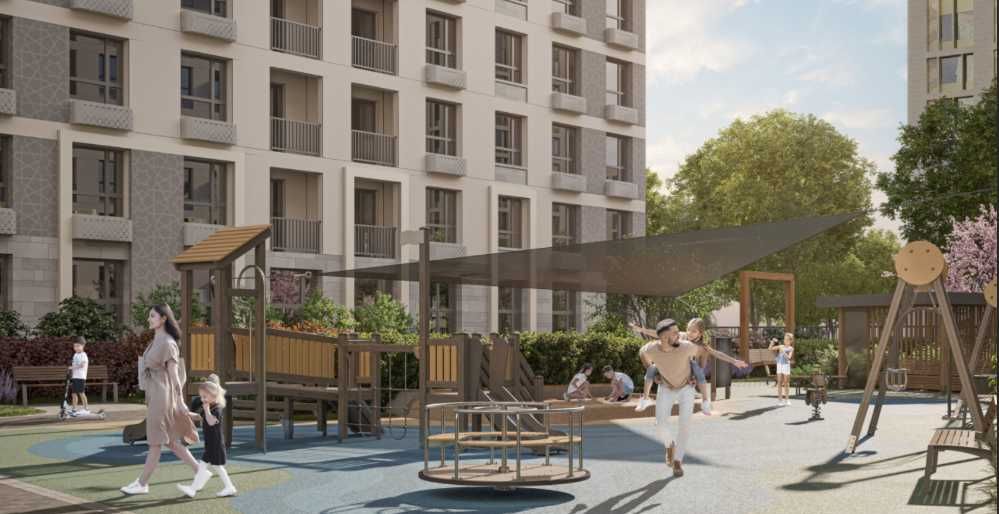 Снижаем стоимость — квартиры дешевле на 24%-(ИЛ)