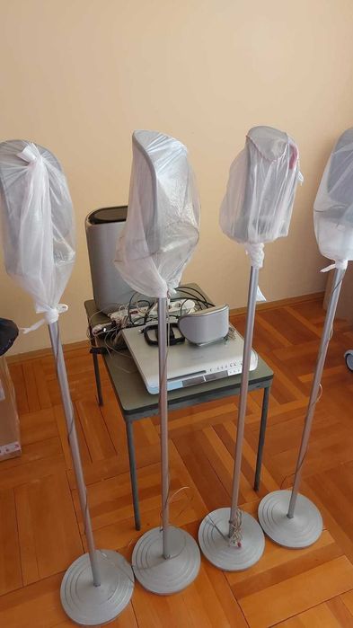 Filme si Muzica cu calitate acustica SONY