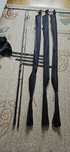 Lansete Shimano TX1A 3.6m 3.5lb 2tronsoane