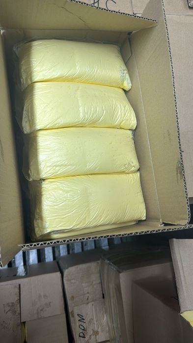 Продам масло фермерское