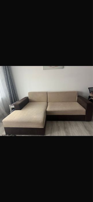 Vand coltar in stare buna