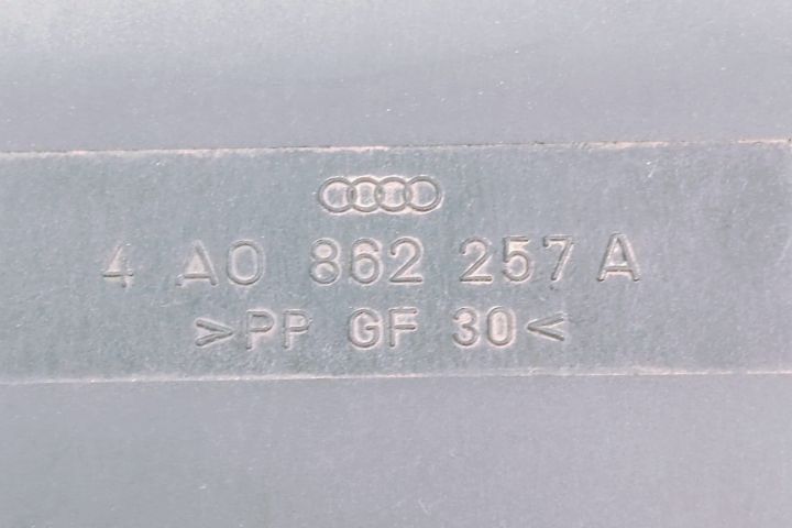 Pompa Vacuum  Modul inchidere centralizata 4A0862257A Audi 90 a 3-a g