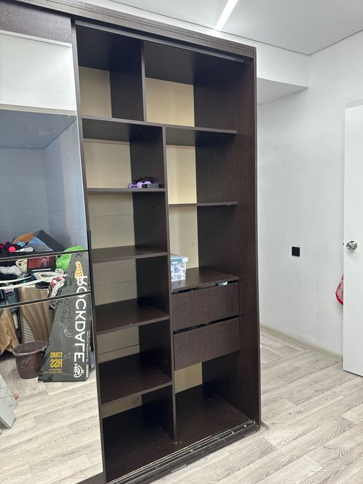 Продается шкаф купе! В идеальном состоянии