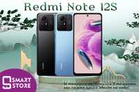 Телефон в кредит Redmi Note 12S (8/256)