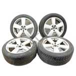 Алуминиеви джанти 5x112 R18 Volkswagen Passat (B6)(2005-2010) ID:96488