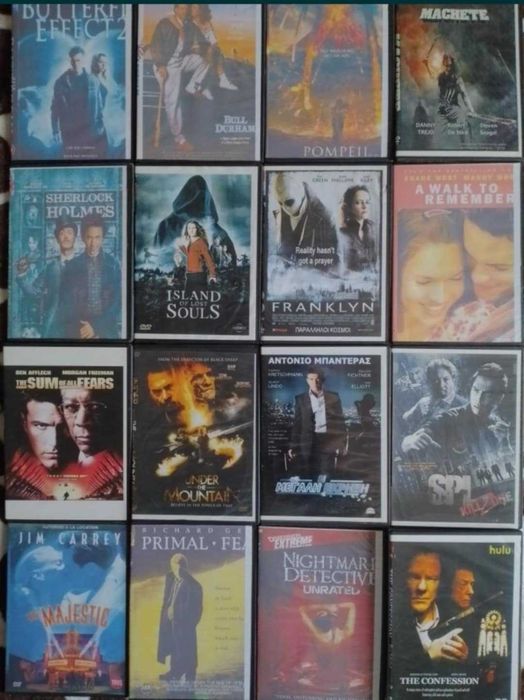 Filme fara subtitrare romana
