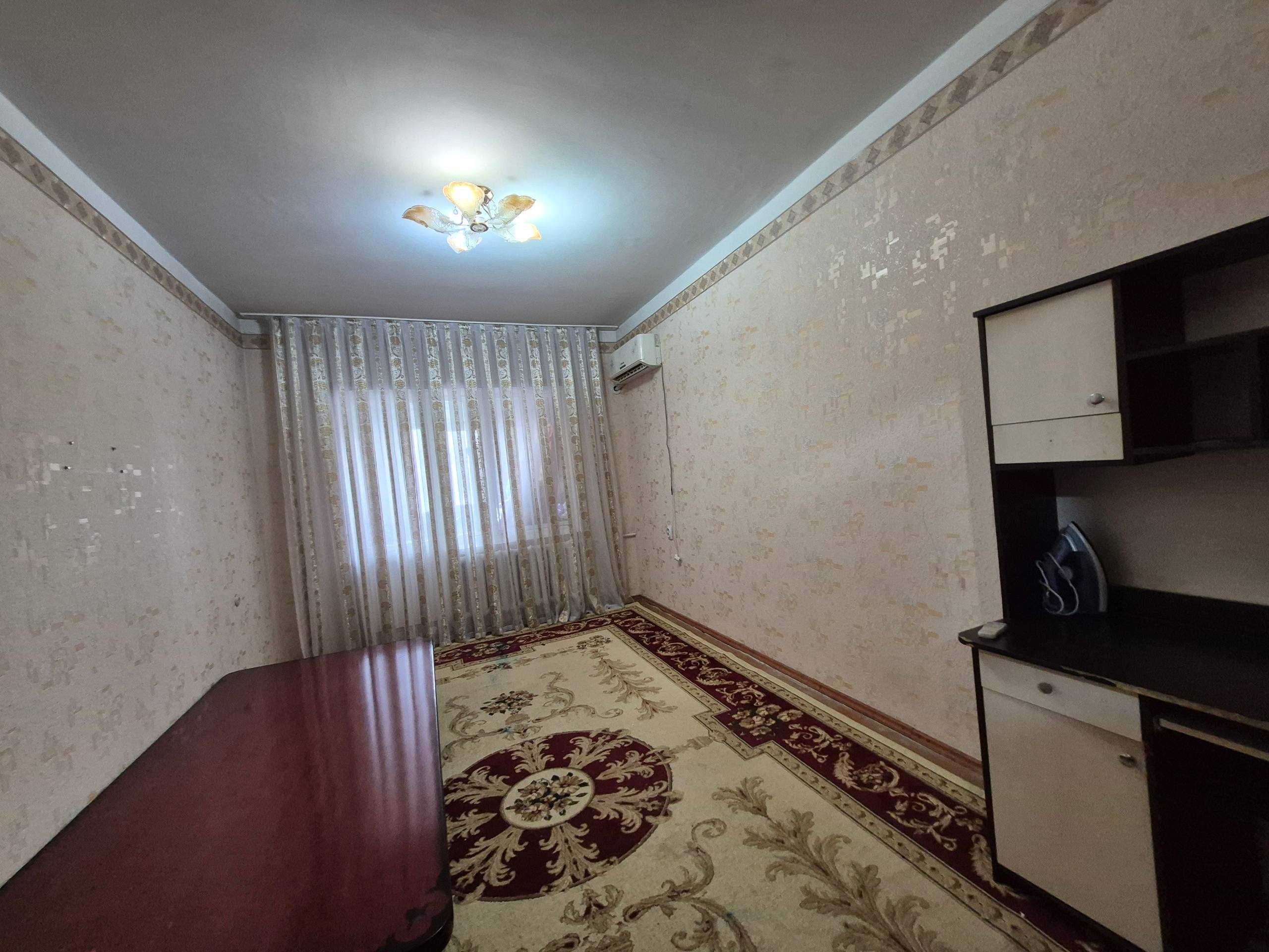 Продам 3 х комнатную квартиру на Карасув-6 (без посредников)