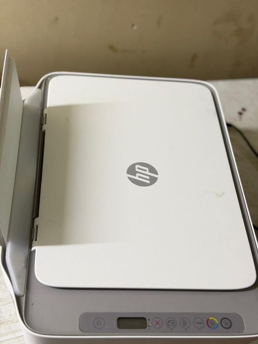 Принтер МФУ HP DeskJet IA 2876 A4-W 6W7E6C