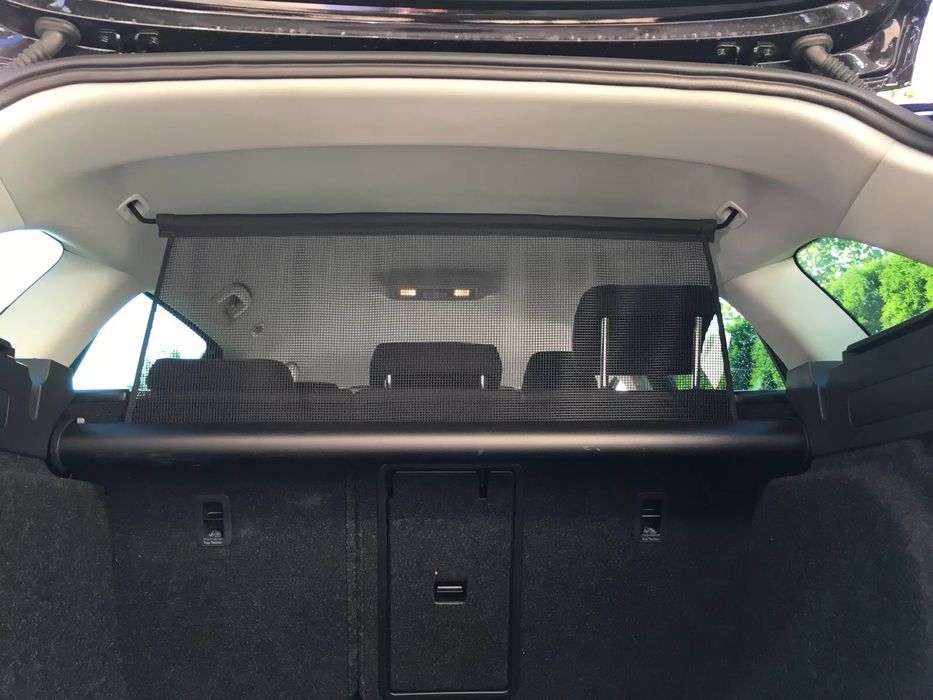 Разделителна мрежа Skoda Octavia  3V 2015г